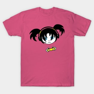 Gamer Girl Video Game Player T-Shirt